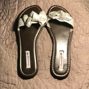 American Eagle Sandal Flats